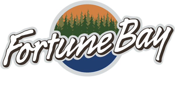 Fortune Bay Resort Casino Logo