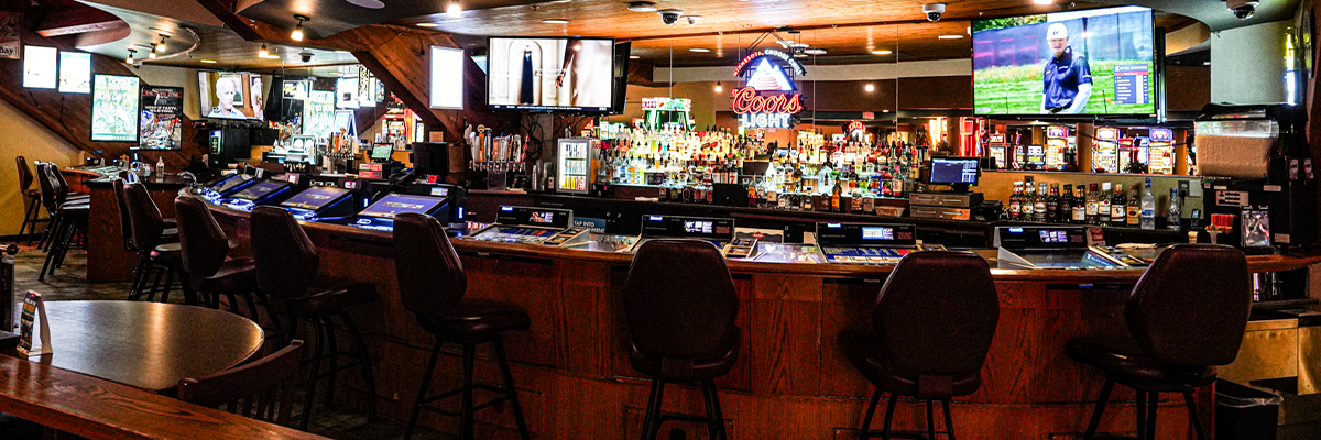 North Star Bar
