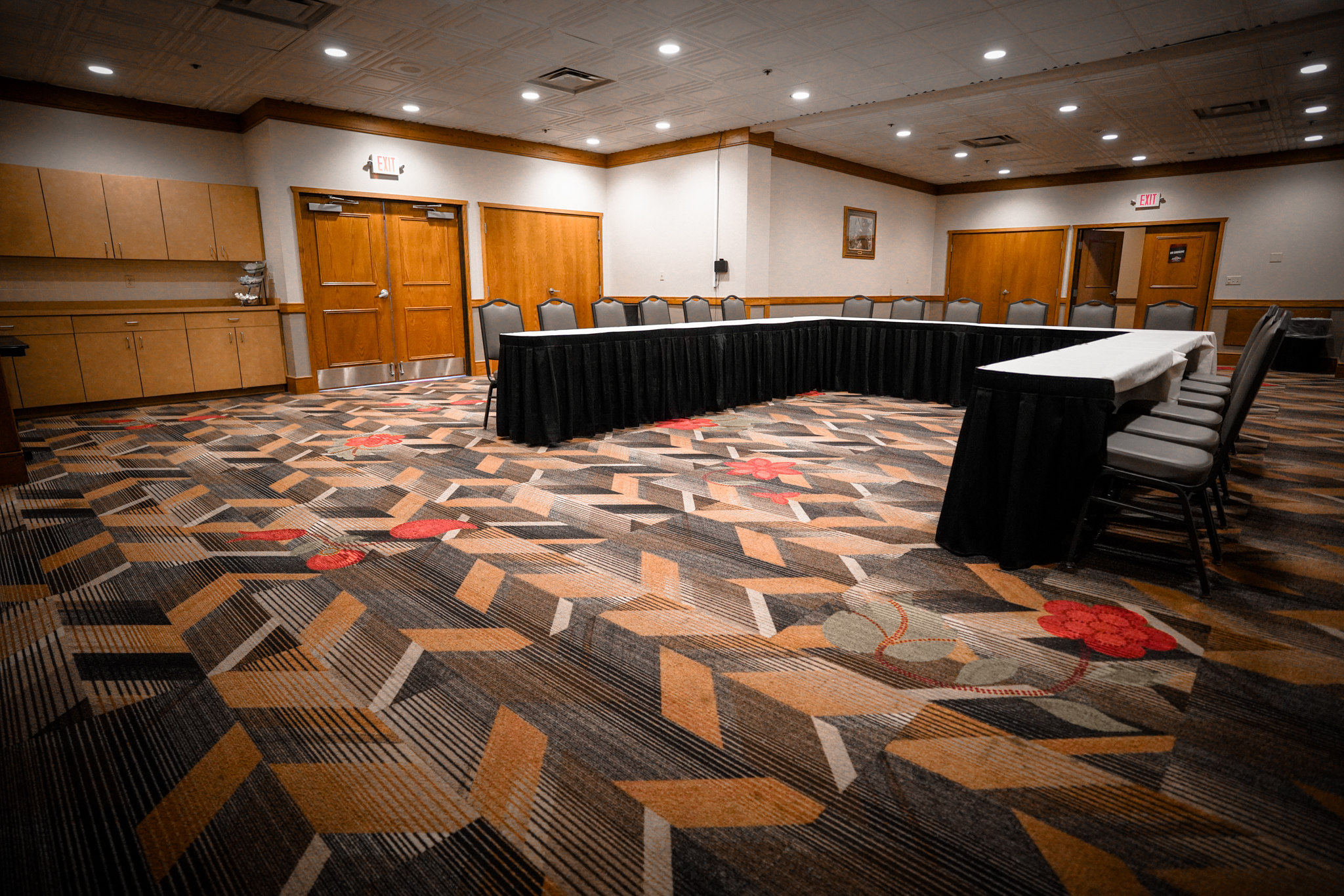 Resort For Retreats Tower MN